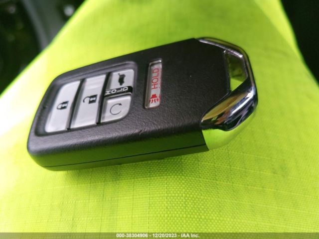 7FART6H87LE006836 Honda Cr-v Hybrid Ex-l