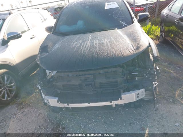 7FART6H87LE006836 Honda Cr-v Hybrid Ex-l