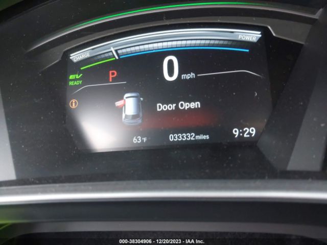 7FART6H87LE006836 Honda Cr-v Hybrid Ex-l