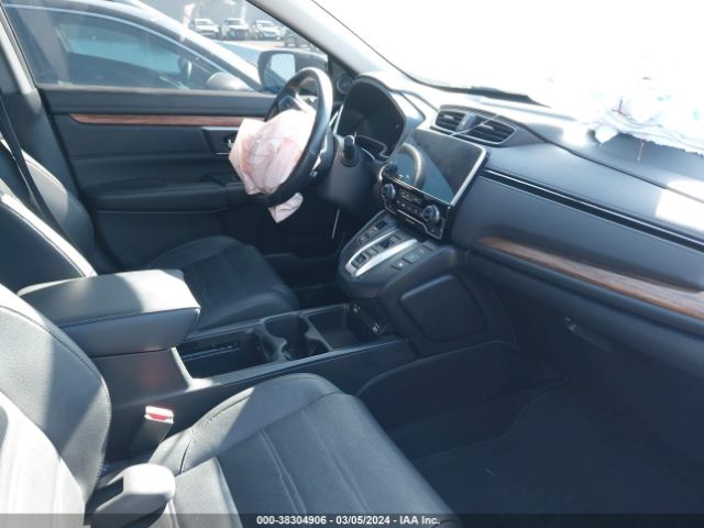 7FART6H87LE006836 Honda Cr-v Hybrid Ex-l