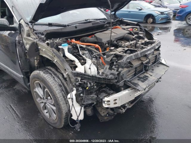 7FART6H87LE006836 Honda Cr-v Hybrid Ex-l