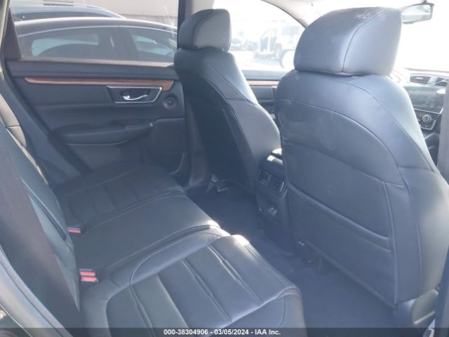7FART6H87LE006836 Honda Cr-v Hybrid Ex-l