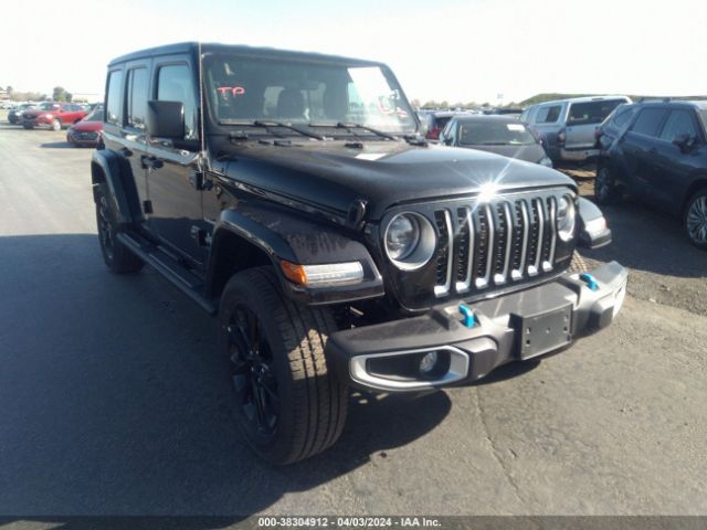 1C4JJXP60PW660941 auction archive image