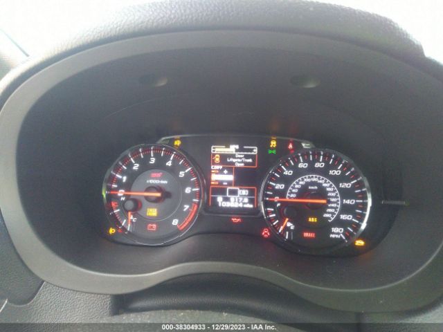 JF1VA2M67J9805459 Subaru Wrx Sti