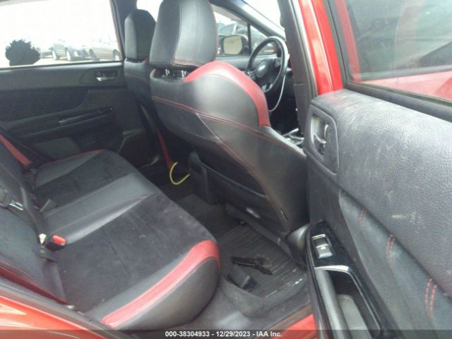 JF1VA2M67J9805459 Subaru Wrx Sti