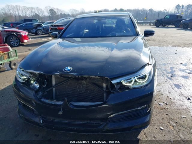 WBA7F2C35HG543889 BMW Alpina B7 Xdrive