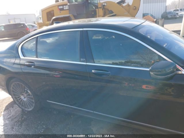 WBA7F2C35HG543889 BMW Alpina B7 Xdrive