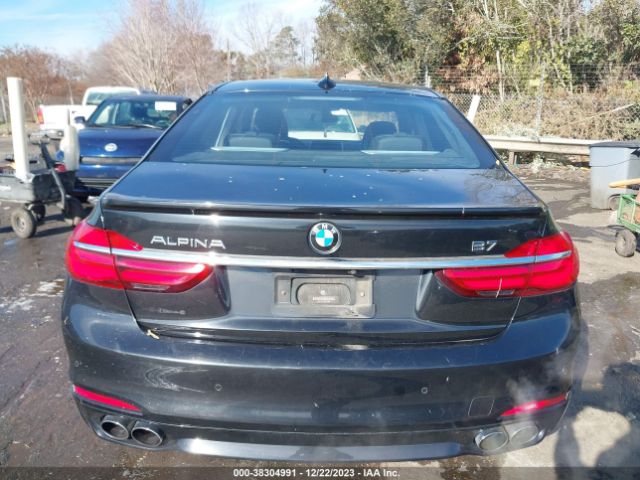 WBA7F2C35HG543889 BMW Alpina B7 Xdrive