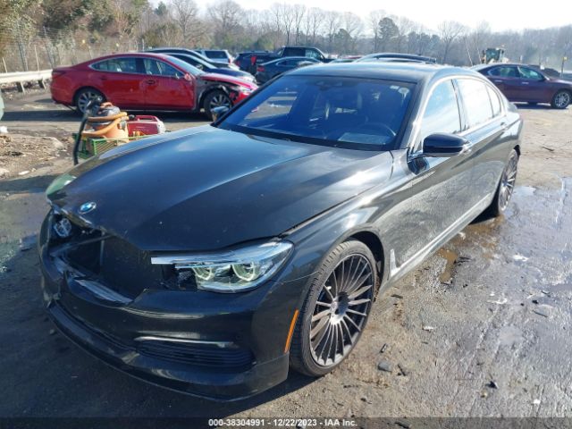 WBA7F2C35HG543889 BMW Alpina B7 Xdrive