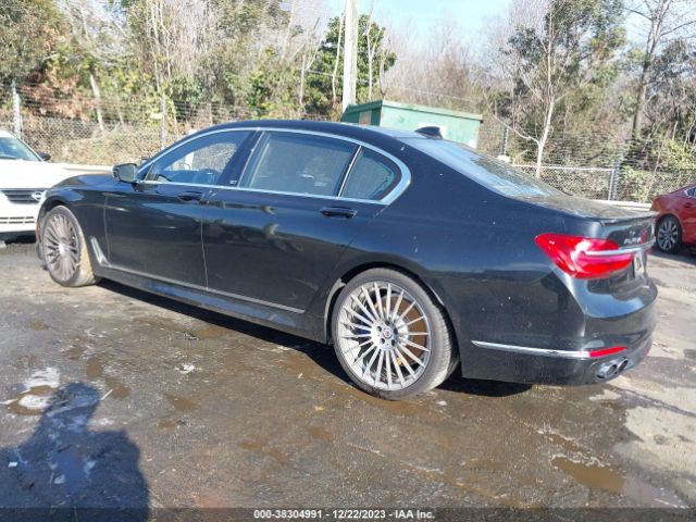 WBA7F2C35HG543889 BMW Alpina B7 Xdrive