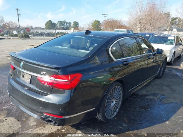 WBA7F2C35HG543889 BMW Alpina B7 Xdrive