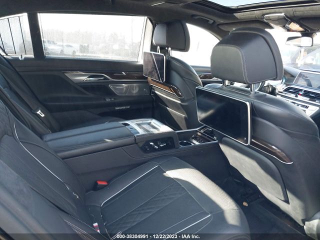 WBA7F2C35HG543889 BMW Alpina B7 Xdrive