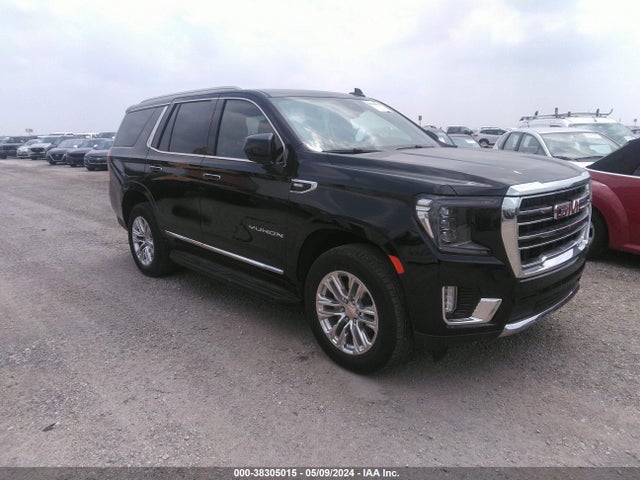 GMC Yukon 2wd Slt 2023 1GKS1BKD1PR357375 Image 1