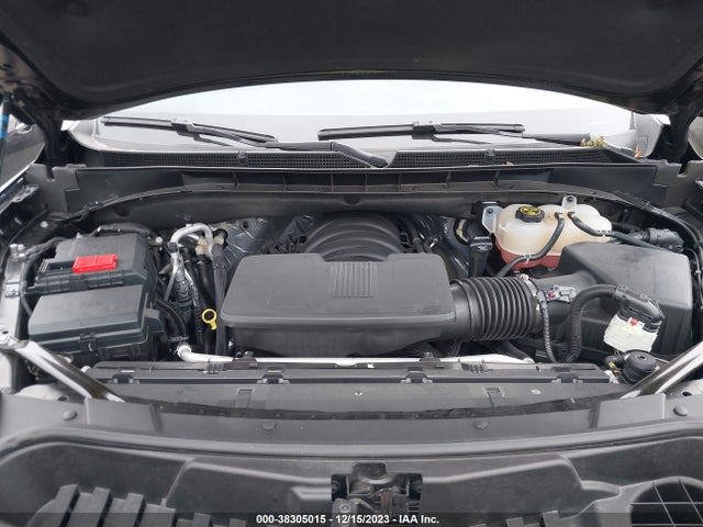 1GKS1BKD1PR357375 GMC Yukon 2wd Slt