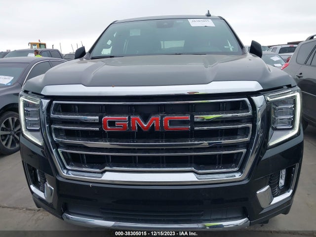GMC Yukon 2wd Slt 2023 1GKS1BKD1PR357375 Image 12