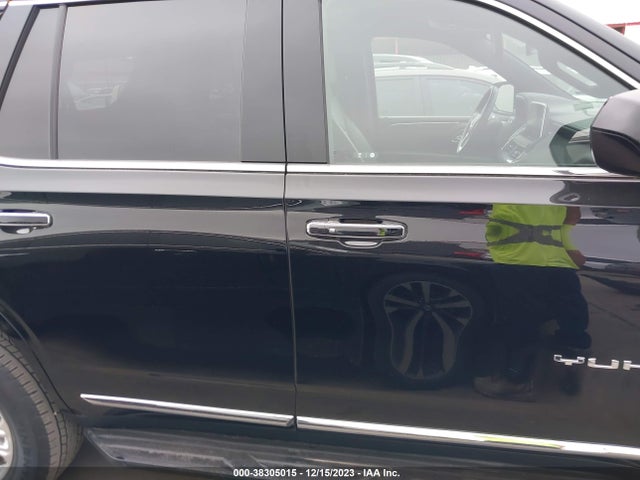 GMC Yukon 2wd Slt 2023 1GKS1BKD1PR357375 Image 13