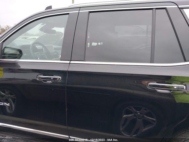 GMC Yukon 2wd Slt 2023 1GKS1BKD1PR357375 Image 14