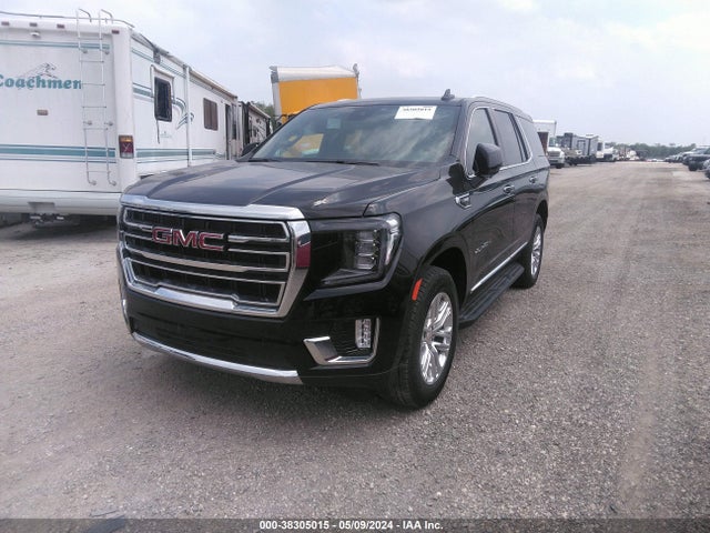 1GKS1BKD1PR357375 GMC Yukon 2wd Slt