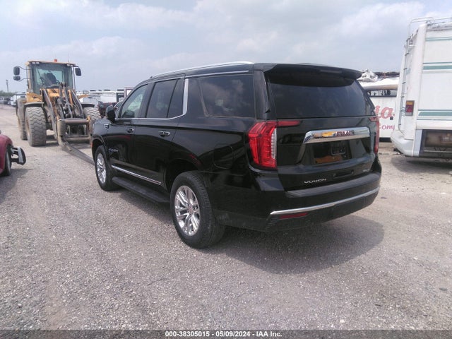 1GKS1BKD1PR357375 GMC Yukon 2wd Slt