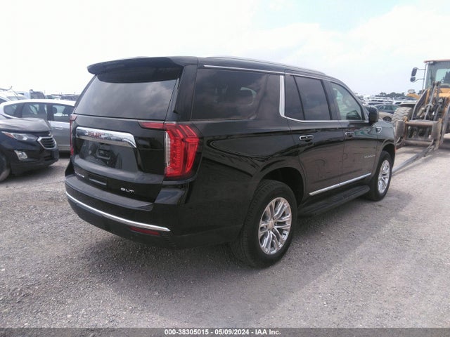 1GKS1BKD1PR357375 GMC Yukon 2wd Slt