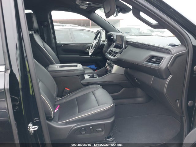 1GKS1BKD1PR357375 GMC Yukon 2wd Slt