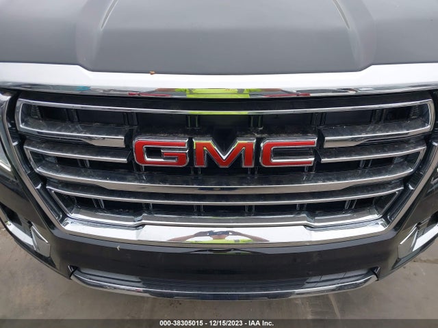 1GKS1BKD1PR357375 GMC Yukon 2wd Slt