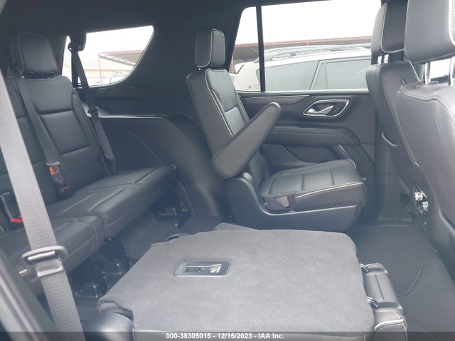 1GKS1BKD1PR357375 GMC Yukon 2wd Slt