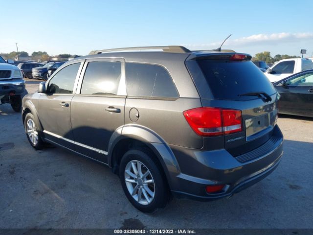 3C4PDCBG3FT604880 Dodge Journey Sxt