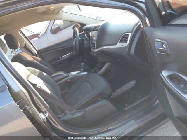 3C4PDCBG3FT604880 Dodge Journey Sxt