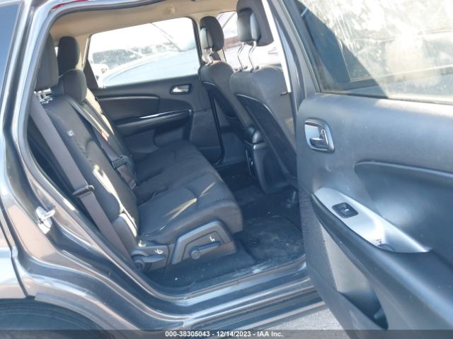 3C4PDCBG3FT604880 Dodge Journey Sxt