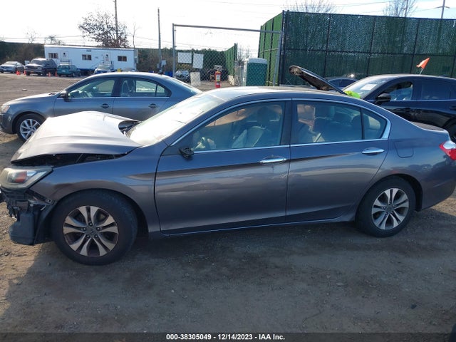 Honda ACCORD LX 2015 1HGCR2F30FA042804 Image 14