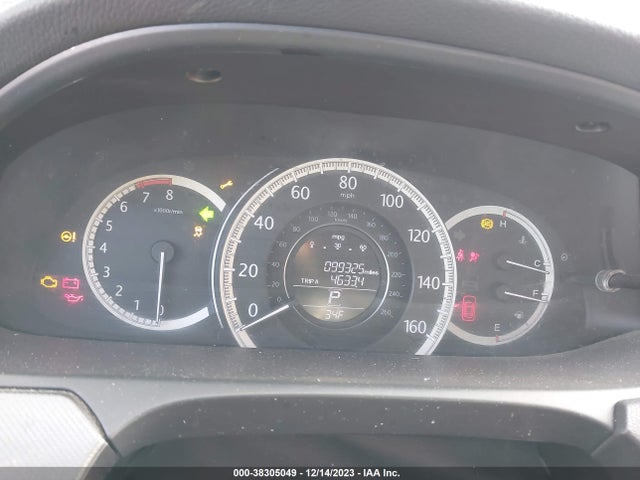 Honda ACCORD LX 2015 1HGCR2F30FA042804 Image 15