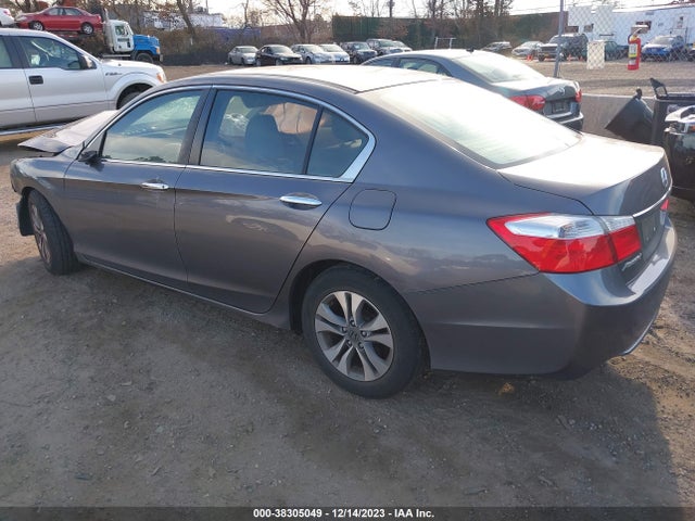 Honda ACCORD LX 2015 1HGCR2F30FA042804 Image 3