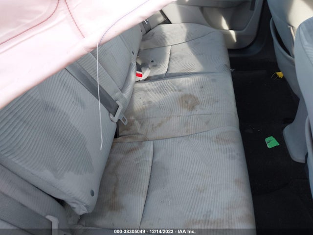 Honda ACCORD LX 2015 1HGCR2F30FA042804 Image 8