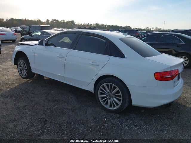 Audi A4 2.0t Premium 2015 WAUBFAFL8FN028376 Image 3