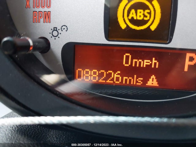 2012 MINI COOPER S WMWSV3C58CTY18367 Photo 6