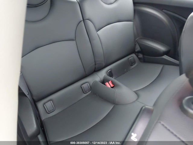 2012 MINI COOPER S WMWSV3C58CTY18367 Photo 7