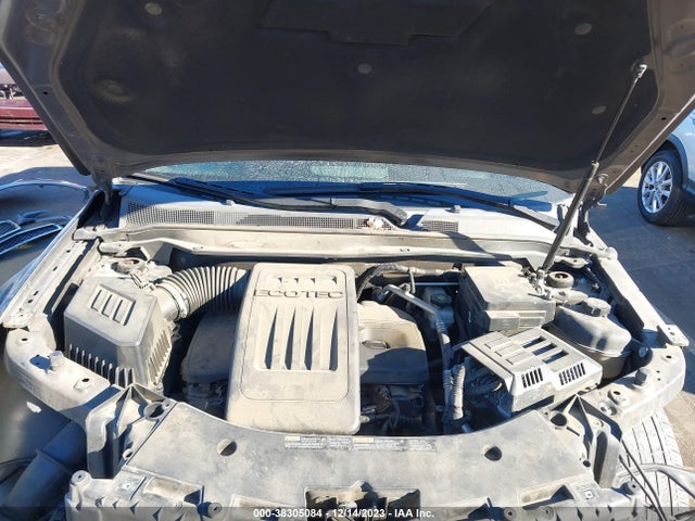 Chevrolet EQUINOX 1LT 2015 1GNALBEK8FZ112669 Image 10