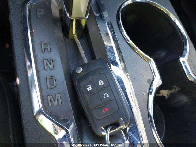 Chevrolet EQUINOX 1LT 2015 1GNALBEK8FZ112669 Image 11