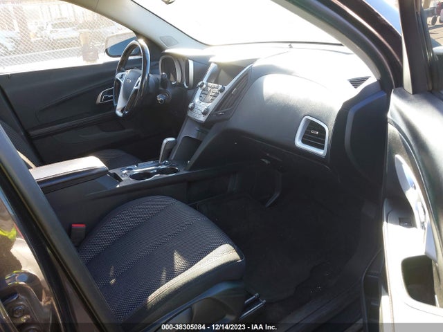 Chevrolet EQUINOX 1LT 2015 1GNALBEK8FZ112669 Image 5