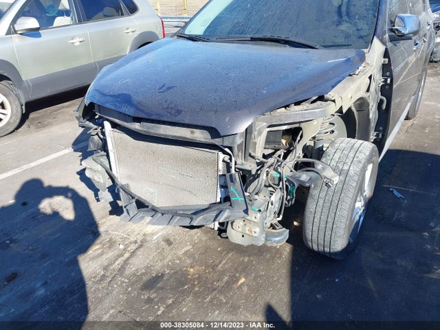 Chevrolet EQUINOX 1LT 2015 1GNALBEK8FZ112669 Image 6