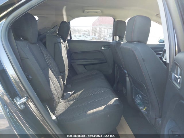 Chevrolet EQUINOX 1LT 2015 1GNALBEK8FZ112669 Image 8