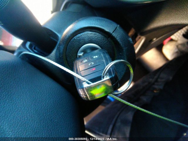 1G1JD6SB5H4100182 Chevrolet Sonic Lt Auto