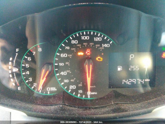 1G1JD6SB5H4100182 Chevrolet Sonic Lt Auto
