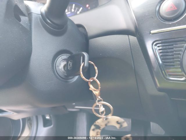 19XFB2F77FE292105 Honda CIVIC SE