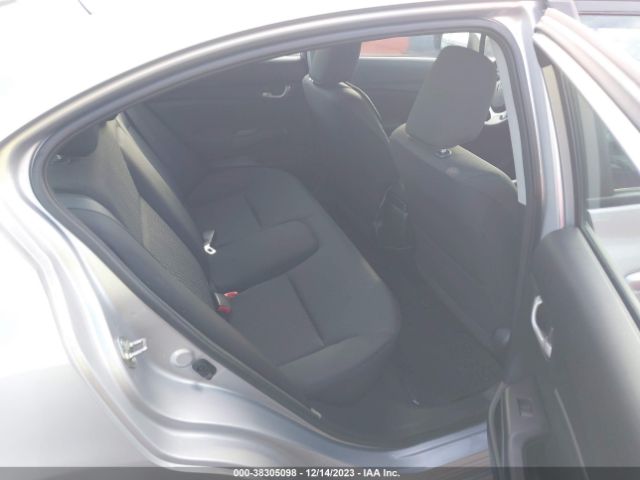 19XFB2F77FE292105 Honda CIVIC SE