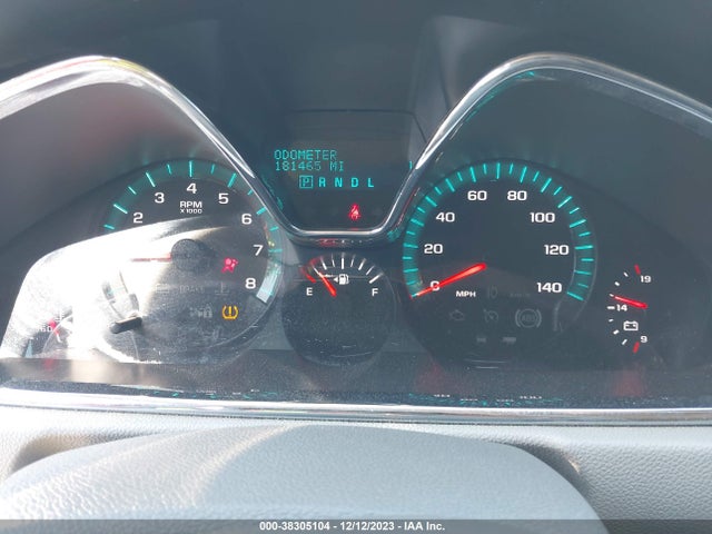 Chevrolet Traverse Ls 2014 1GNKRFED8EJ264847 Image 7