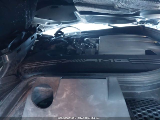 55SWF8GB6LU331720 Mercedes-Benz Amg C 63