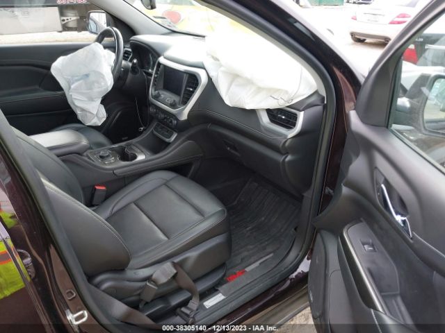 1GKKNMLS8MZ124442 GMC Acadia Fwd Slt