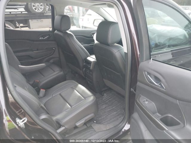 1GKKNMLS8MZ124442 GMC Acadia Fwd Slt